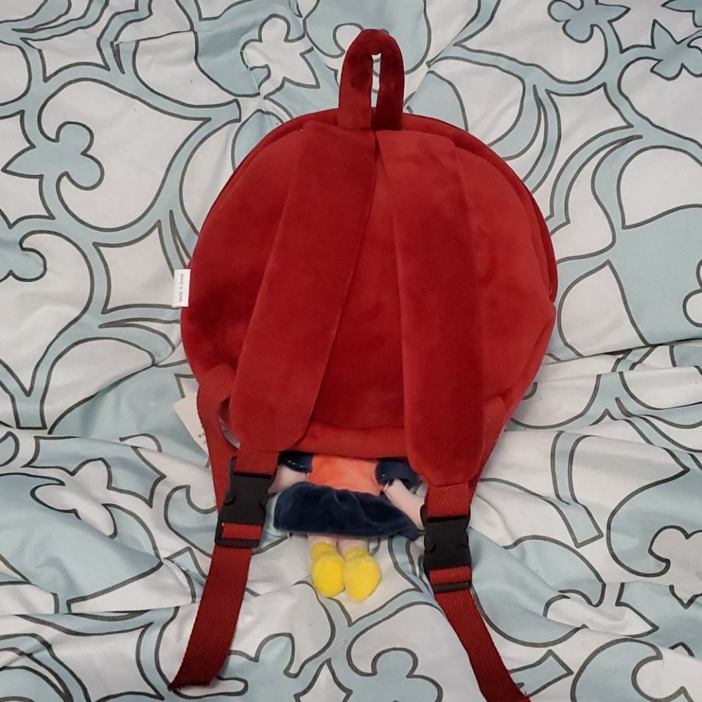 Backpack - Picture 3 of 3